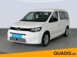 VOLKSWAGEN Caddy Maxi 2.0TDI Origin 102
