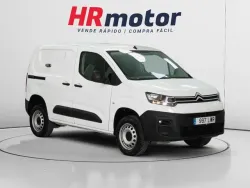 CITROEN Berlingo Van BlueHDi S&S Talla M Club 4x4 Dangel 130