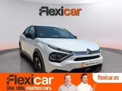 CITROEN C4 1.2 PureTech S&S Feel 130
