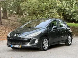 Peugeot 308 1.6HDi Executive (170 Mil Km's !)