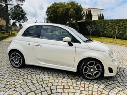 Abarth 500 1.4