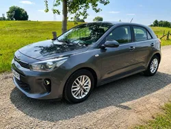 Vente a marchand uniquement / Kia rio 1.0l t-gdi 100 ch isg active (Sans garantie)