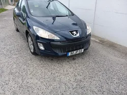 Peugeot 308 1.6 HDI