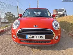 MINI One Sport 1.5  115cv