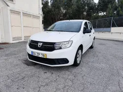 Dacia Sandero 1.0 SCe