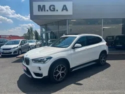 Bmw X1 116 | X-Line sDrive | Toit panoramique | Caméra recul | Régulateur vitesse | Siéges chauffant
