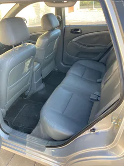 Daewoo Nubira (Nubira)