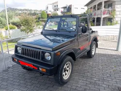 Suzuki Santana 1.0 4x4 103 mil KMS