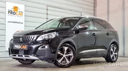Peugeot 3008 1.2 PureTech Allure EAT6 de 2018