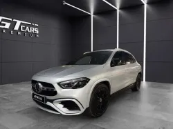 MERCEDES Clase GLA GLA 220d 4Matic 8G-DCT