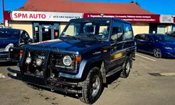 Toyota Land Cruiser LJ 70 GARANTIE 6 MOIS