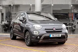 Fiat 500X 1.3 MJ City Cross