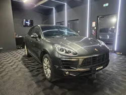 Porsche Macan 2.0 TURBO 304CH - ETHANOL - TOIT OUVRANT PANORAMIQUE - SONO BOSE - STOCK FRANCE