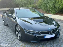 BMW i8 Standard
