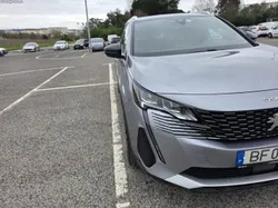 Peugeot 5008 Novo 5008 Allure Pack 1.5 BlueHDi 130cv