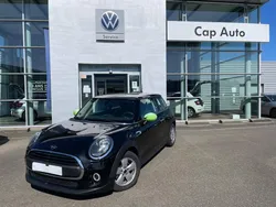MINI Hatch 3 Portes One 102 ch
