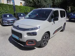 Citroën Berlingo Taille M BlueHDi 130 BVM6 Shine