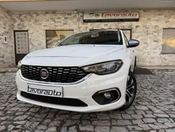Fiat Tipo 1.4 lounge