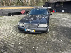 Mercedes-Benz C 200 C200