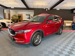 MAZDA CX-5 2020 .2L Skyactiv-D 150 ch 4x2 Dynamique / ATTELAGE