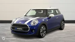 Mini Mini Cooper 136ch Edition Greenwich BVA7 109g
