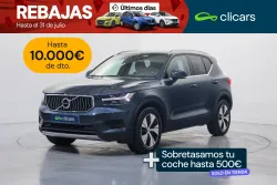 VOLVO XC40 T2 Inscription Aut.