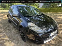 Clio III 1.5 dCi 75ch Night&Day eco² Full Black