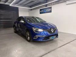 Renault Megane IV Berline 5 ptes. GT-Line APPLE CARPLAY/ANDROID AUTO/CAMERA DE RECUL/PARK ASSIST/MODE SPORT