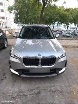BMW X1 xDrive25e xLine