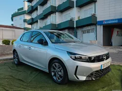 Opel Corsa 1.2 T Edition