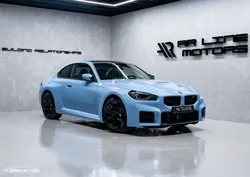 BMW M2 Auto