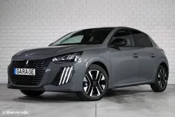 Peugeot 208 1.2 PureTech Allure