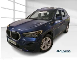 BMW X1 25 e xDrive