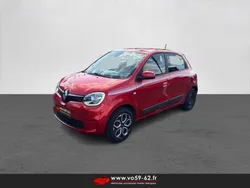 Renault Twingo 1.0 SCe 75ch Intens - 20