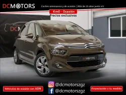 Citroen C4 Picasso 1.6e-HDi Intensive 115