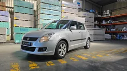 Suzuki Swift GL 1.3 90cv