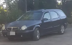 Lancia Lybra 2.4 jtd