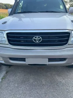 Toyota Land Cruiser Land Cruiser HDJ 100 Station Wagon