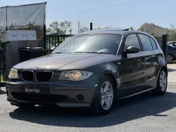 BMW SERIE 1 118i 130 CV Boite Auto / Toit Ouvrant / Paiement 4X ou 10X Possible