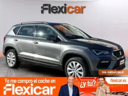 SEAT Ateca Business 1.5 EcoTSI 110 kW (150 CV) DSG 7