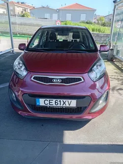 Kia Picanto 1.0 Gasolina
