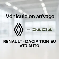 Dacia DUSTER 1.5 BLUE DCI 115 CH PRESTIGE 4X2