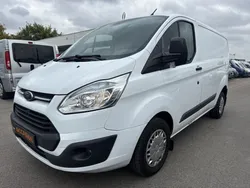 Ford TRANSIT CUSTOM FG 270 L1H1 2.2 TDCI 125CH AMBIENTE