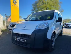 Citroen nemo 1.4 hdi 75 ch