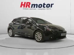 Toyota Corolla 140H Active Plus