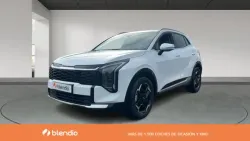 KIA Sportage 1.6 T-GDi HEV Tech 239