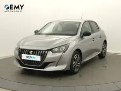 PEUGEOT 208 PureTech 75 S&S BVM5 Style