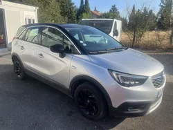 Opel CROSSLAND X 1.2 TURBO 130CH DESIGN 120 ANS EURO 6D-T