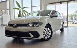 VOLKSWAGEN Polo 1.0 80 S&S BVM5
