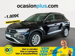 VOLKSWAGEN T-Roc 1.0 TSI Life 81kW